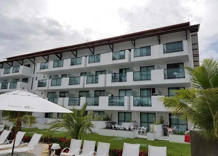 Laguna Beach Flat - Luxo