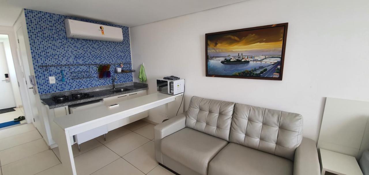 Laguna Flat - Luxo * Porto de Galinhas