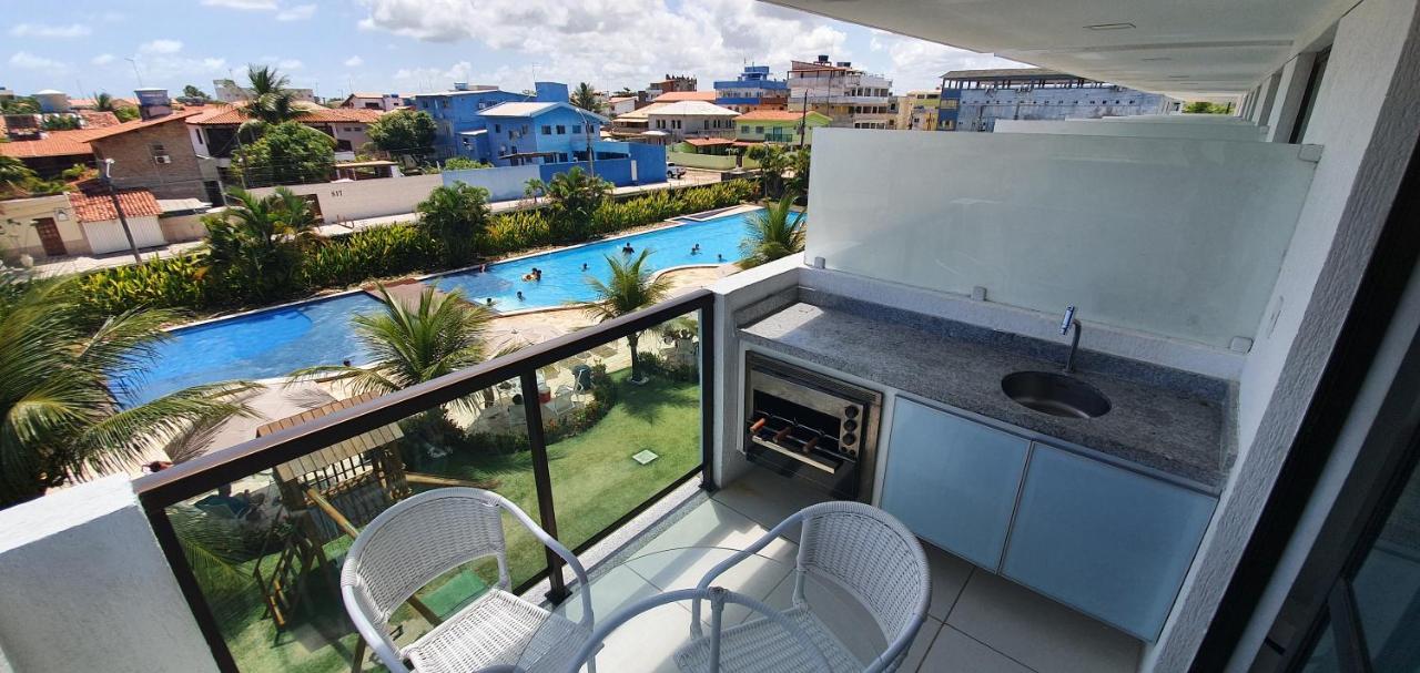 Laguna Flat - Luxo Porto de Galinhas