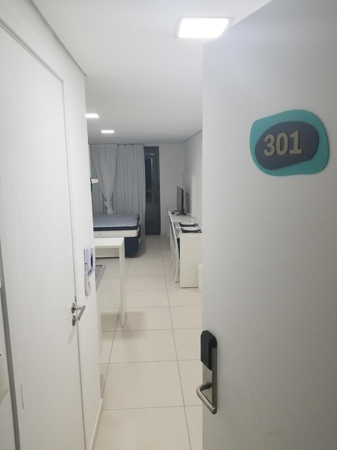 Apartment Laguna Flat - Luxo