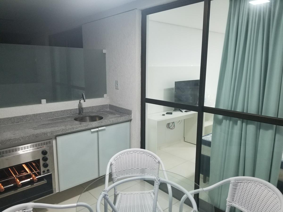 Laguna Flat - Luxo *