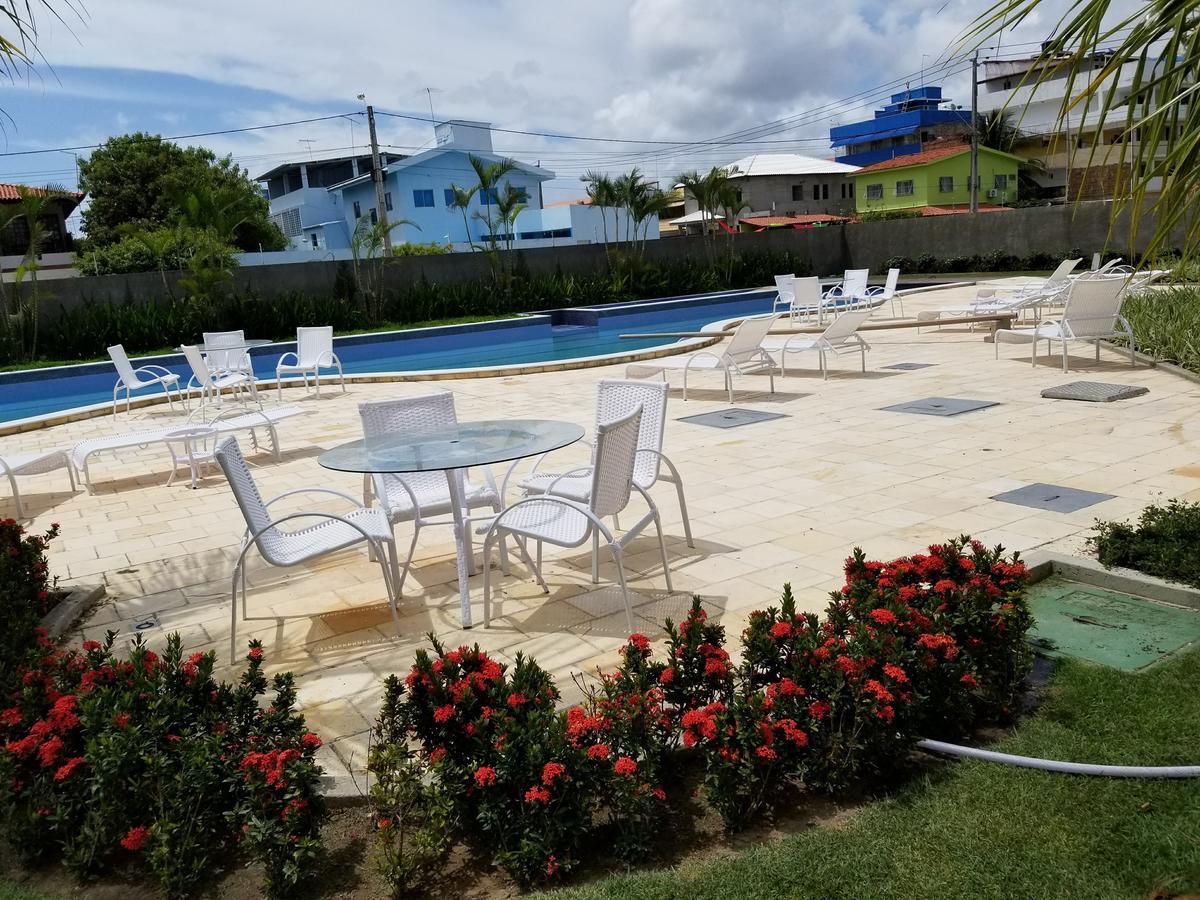 Laguna Flat - Luxo *