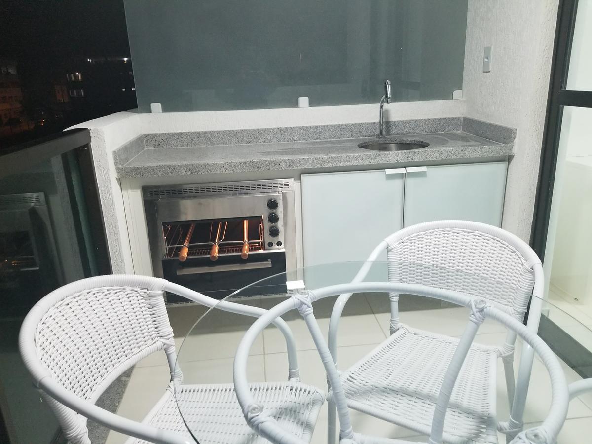 Apartment Laguna Flat - Luxo Porto de Galinhas