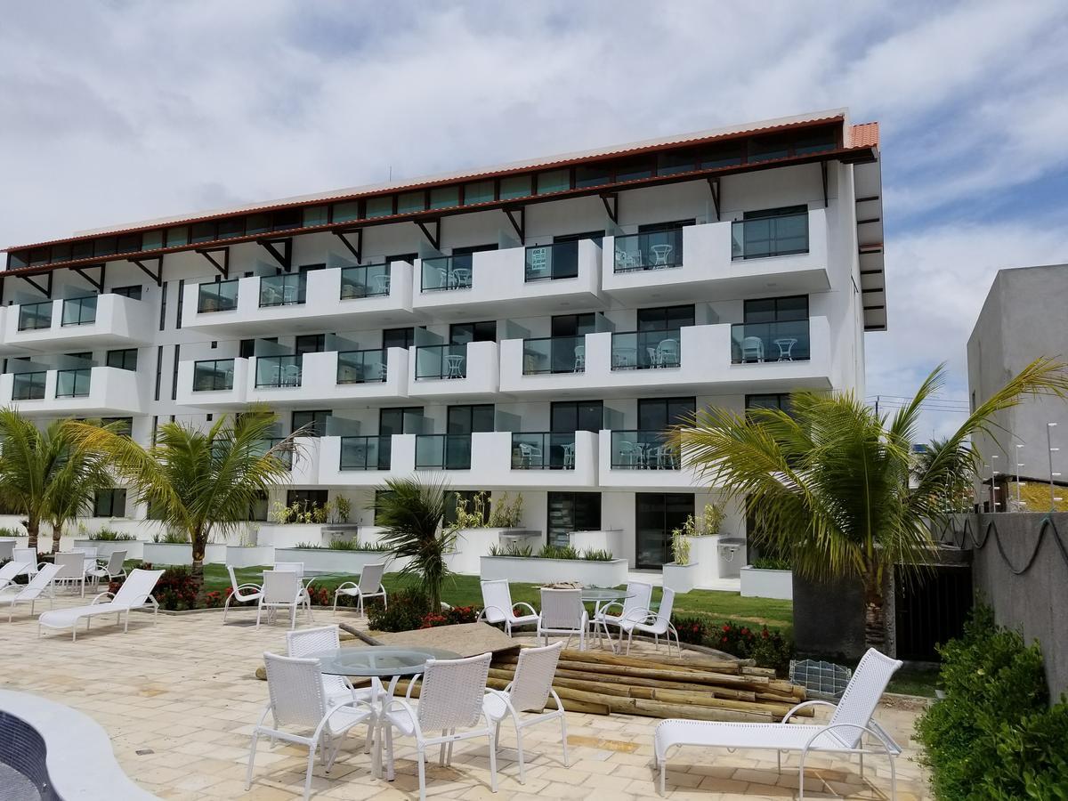 Laguna Flat - Luxo Apartment Porto de Galinhas