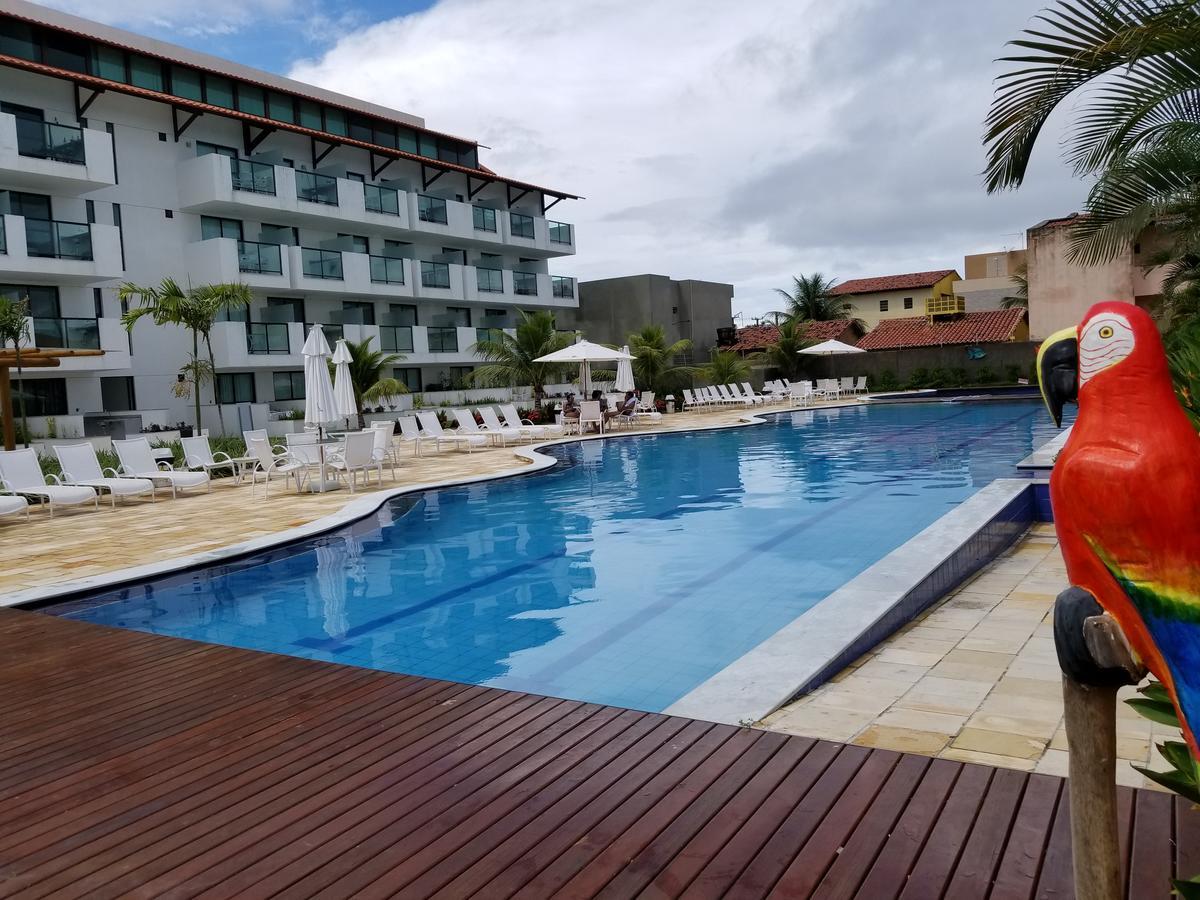 Apartment Laguna Flat - Luxo