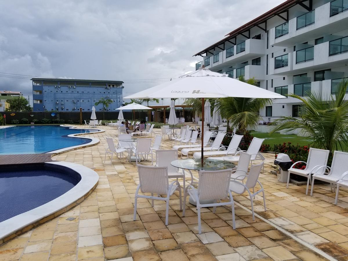 Laguna Flat - Luxo Apartment