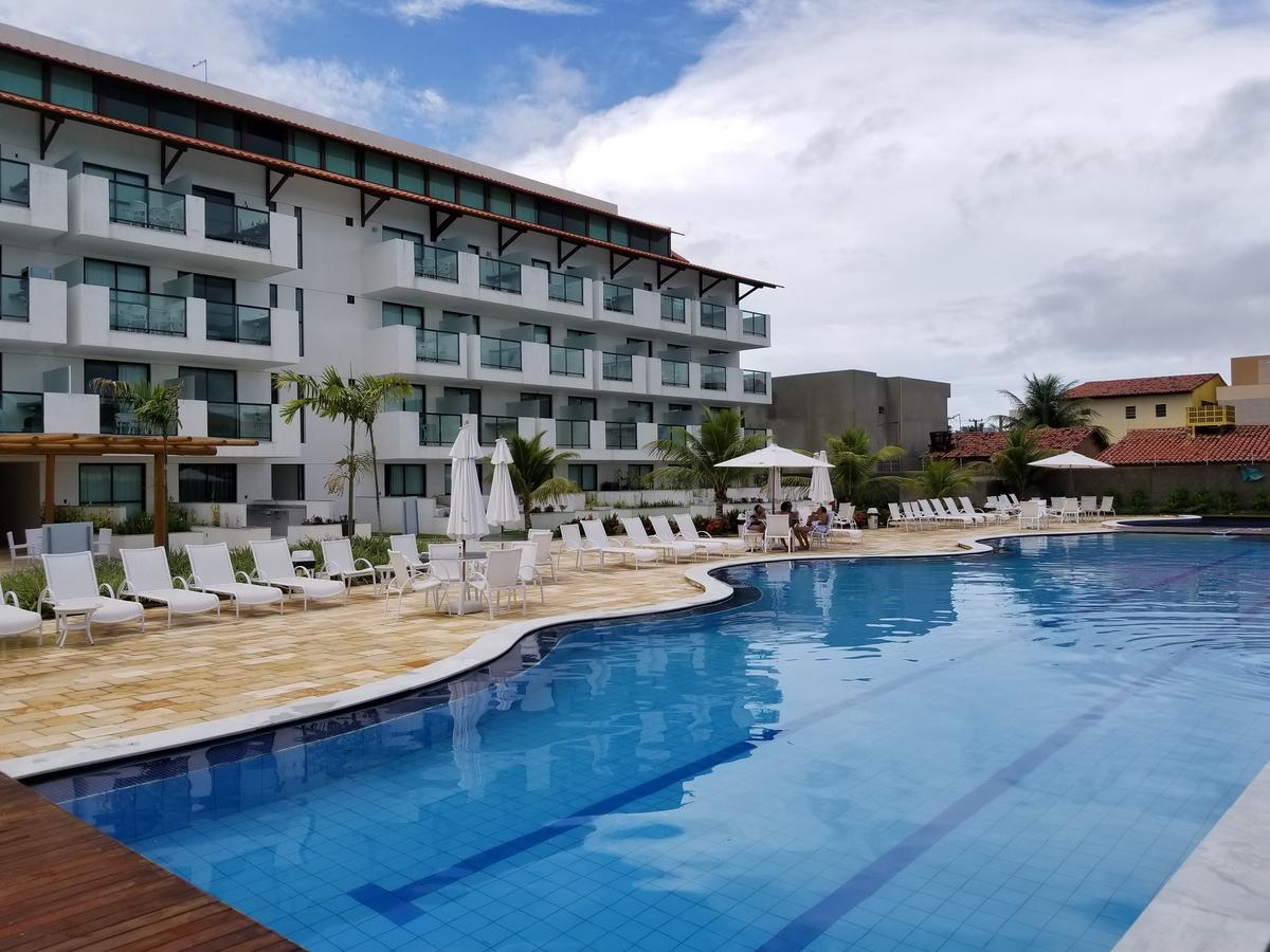 Apartment Laguna Flat - Luxo *
