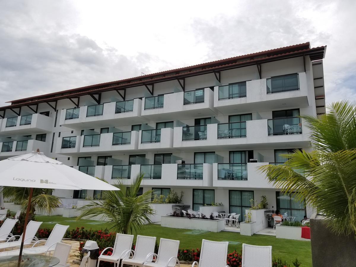 Laguna Flat - Luxo *