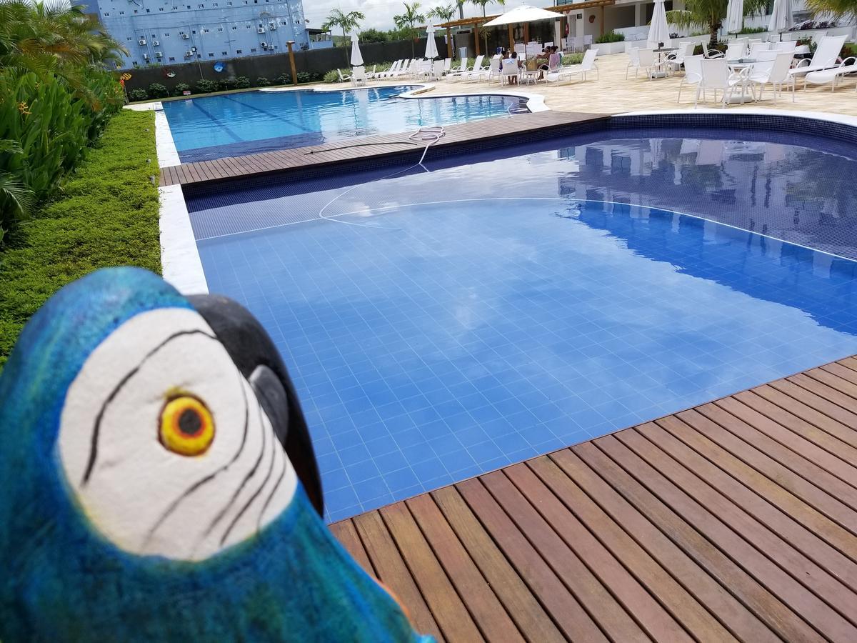 Laguna Flat - Luxo Porto de Galinhas
