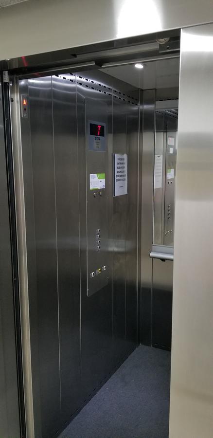 Apartment Laguna Flat - Luxo