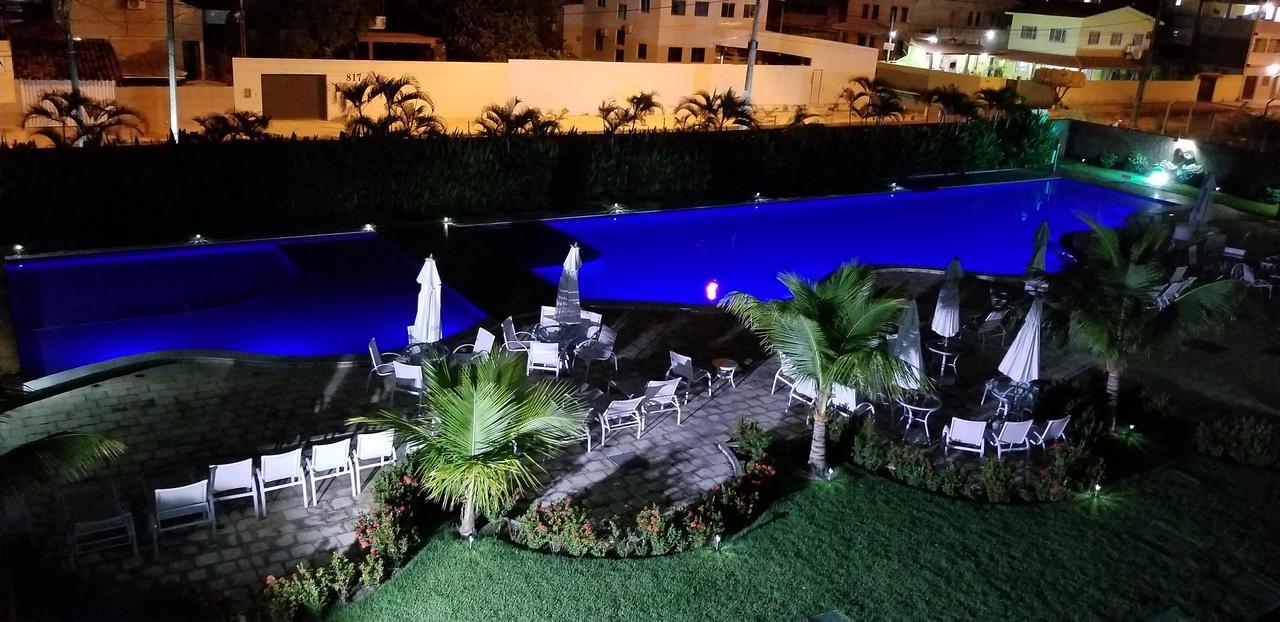 Apartment Laguna Flat - Luxo Porto de Galinhas