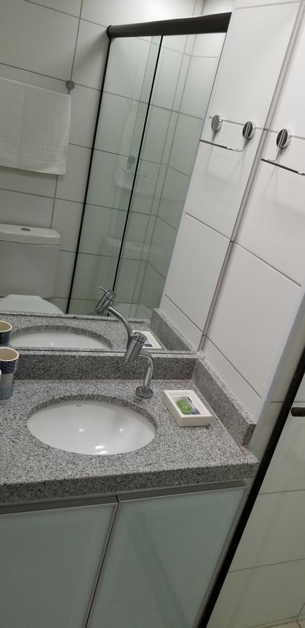 Laguna Flat - Luxo