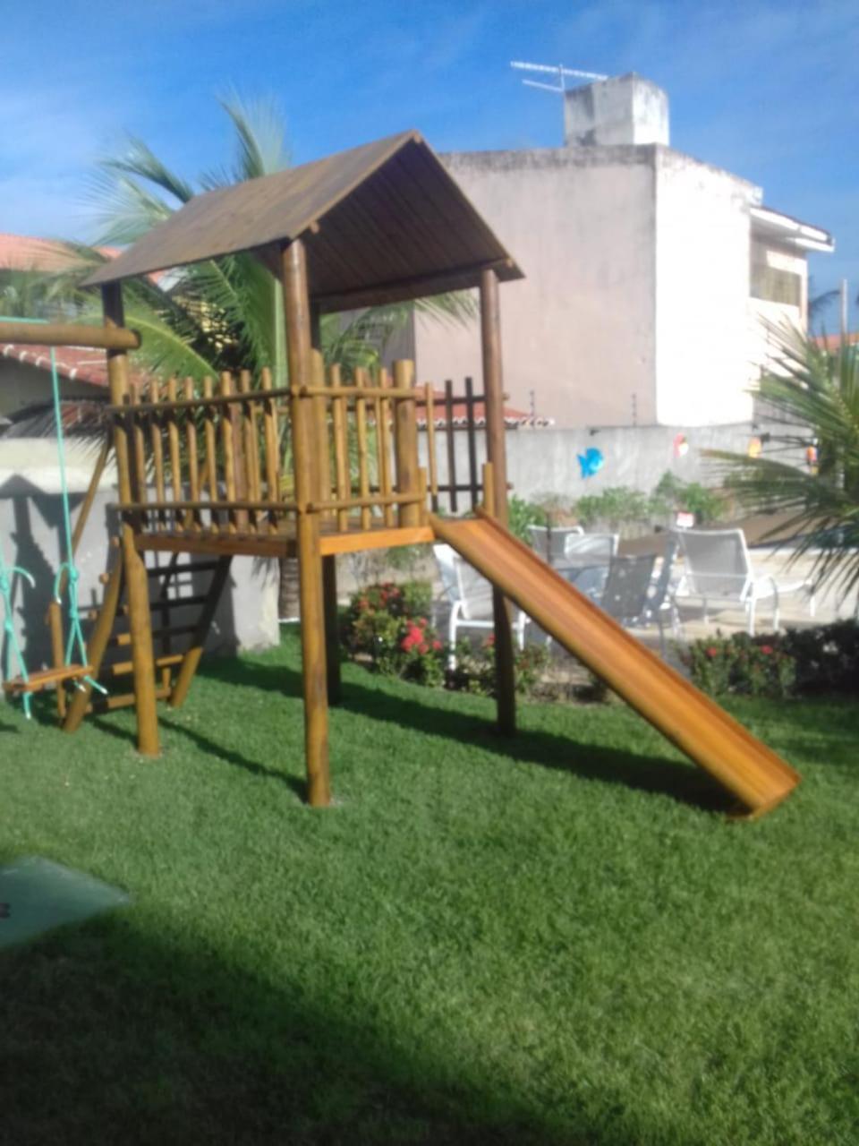 Laguna Flat - Luxo Apartment Porto de Galinhas