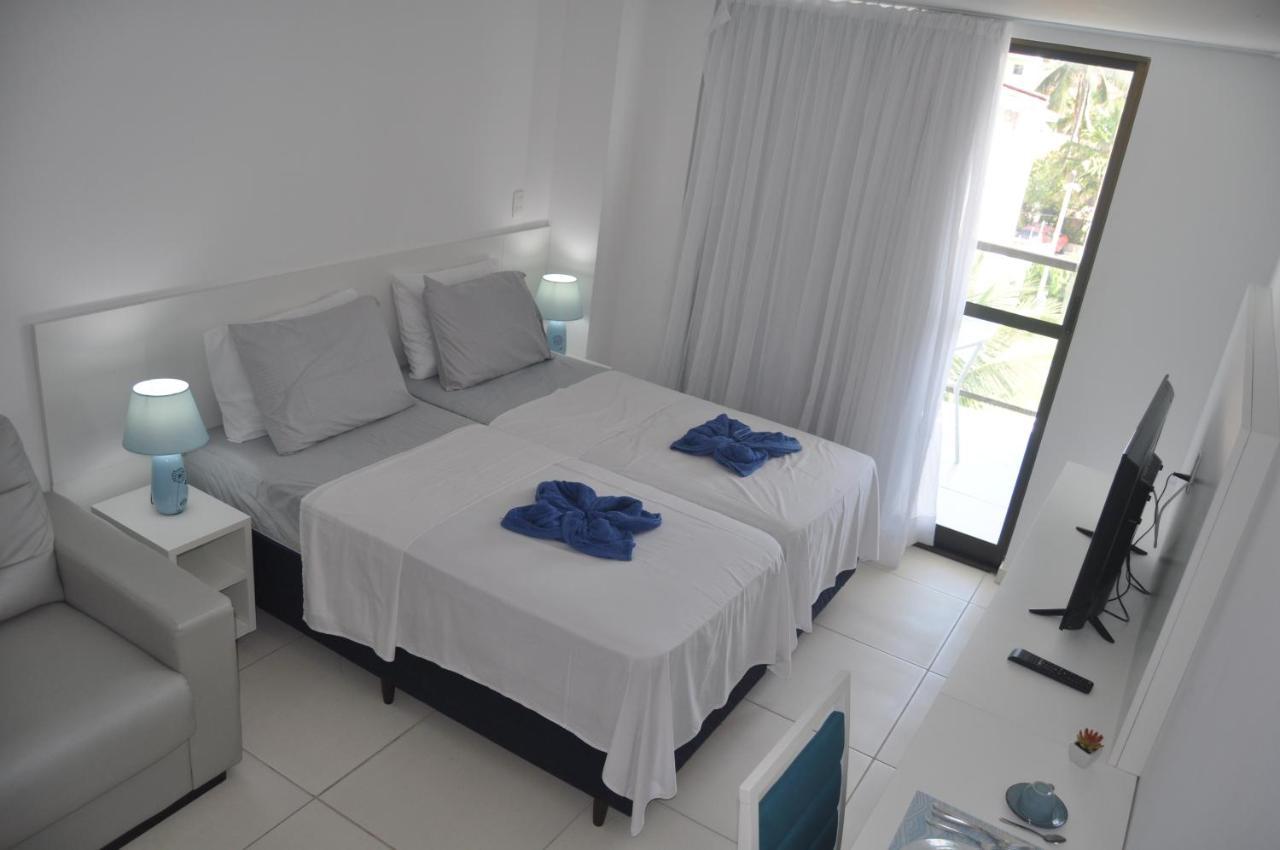 Laguna Flat - Luxo Apartment Porto de Galinhas
