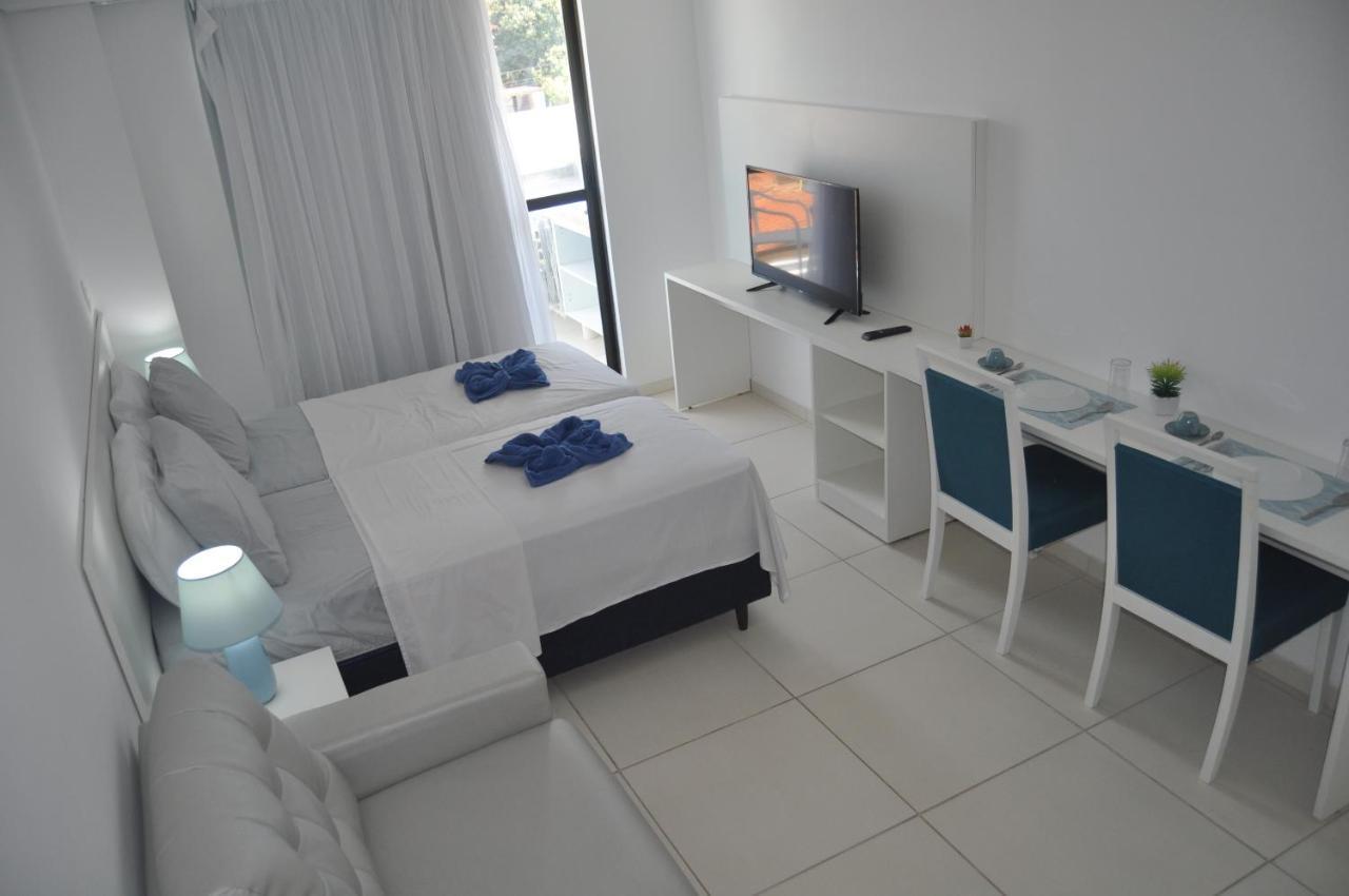 Laguna Flat - Luxo Apartment *