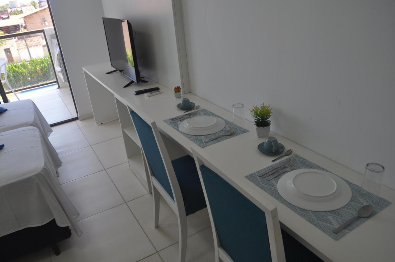 Apartment Laguna Flat - Luxo