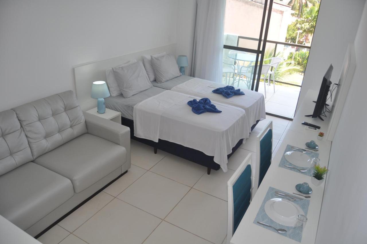 Laguna Flat - Luxo