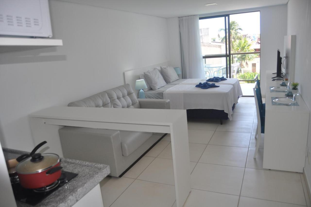 Laguna Flat - Luxo Apartment Porto de Galinhas