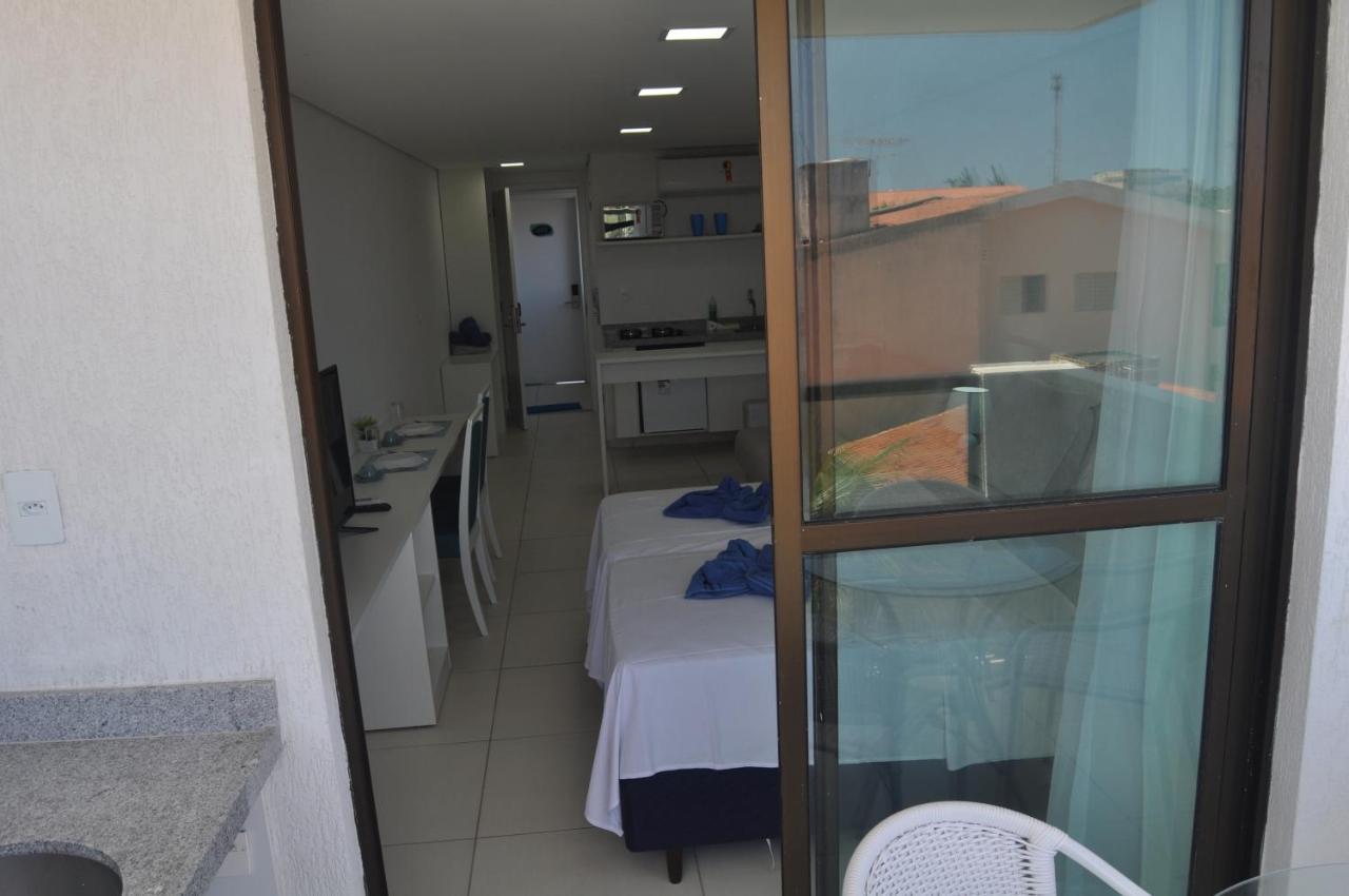 Apartment Laguna Flat - Luxo