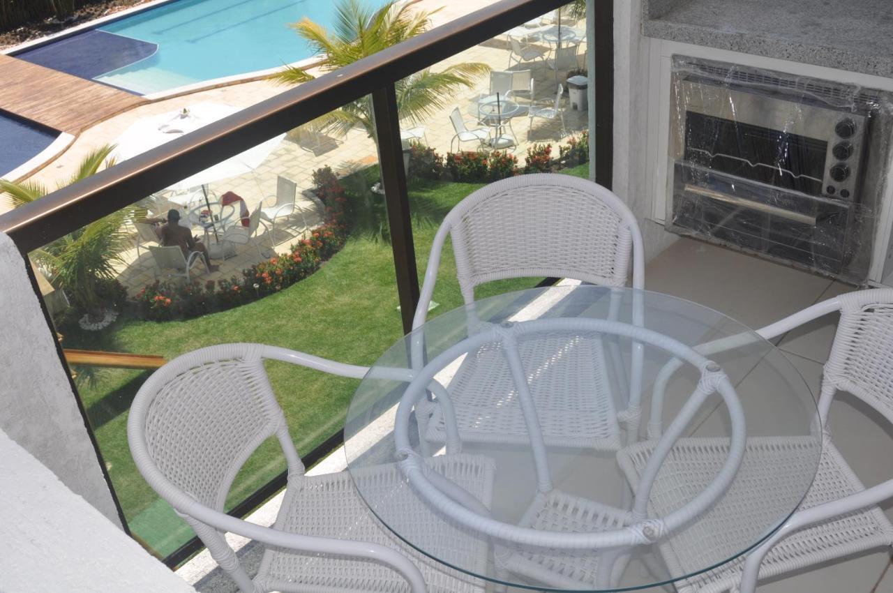 Apartment Laguna Flat - Luxo