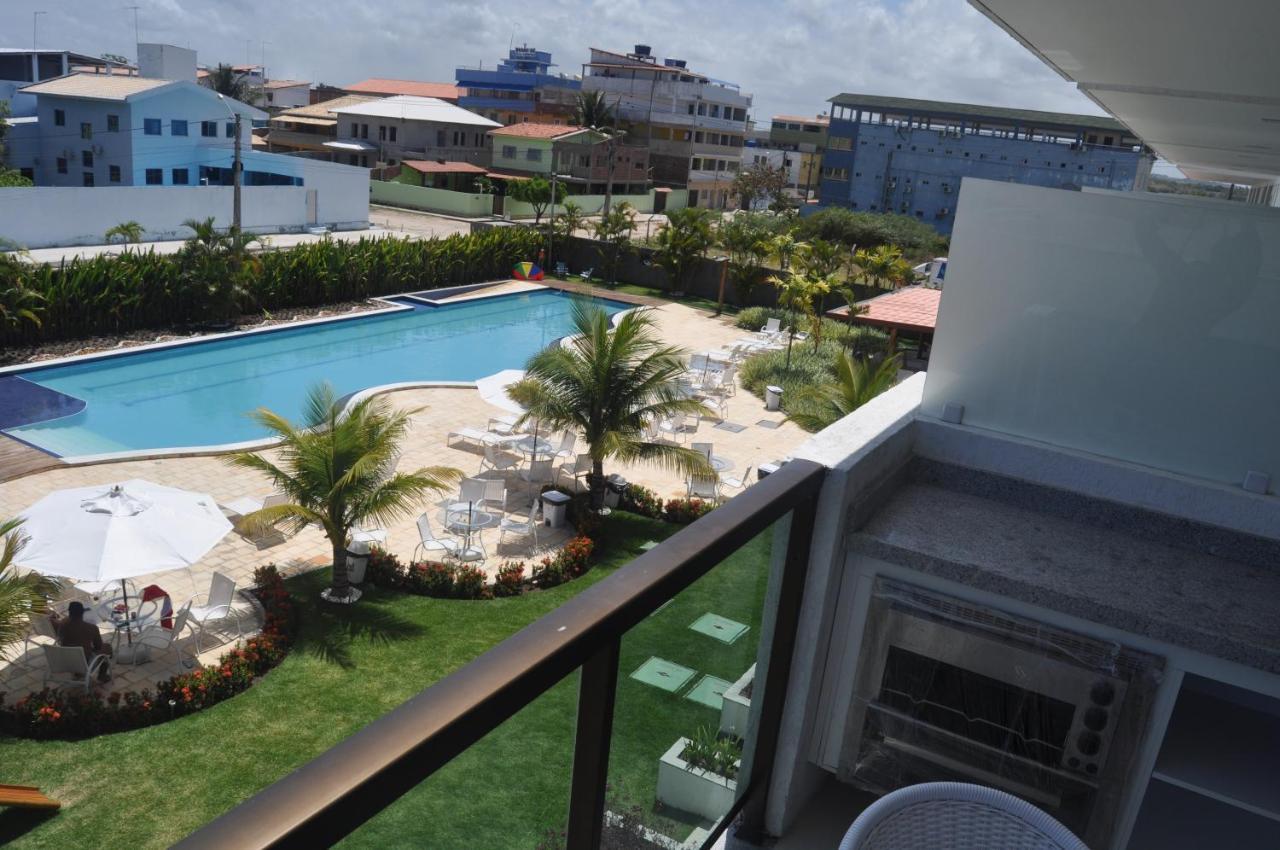 Laguna Flat - Luxo Porto de Galinhas