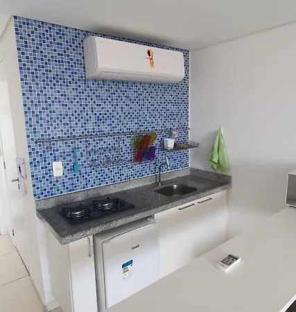 Laguna Beach Flat - Luxo Porto de Galinhas Exterior photo