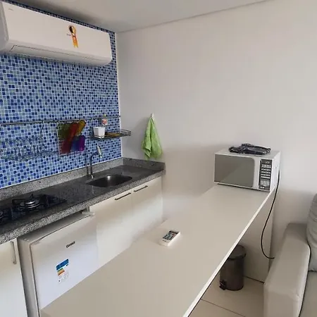 Laguna Beach Flat - Luxo Porto de Galinhas Exterior photo