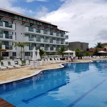 Laguna Beach Flat - Luxo Porto de Galinhas Exterior photo