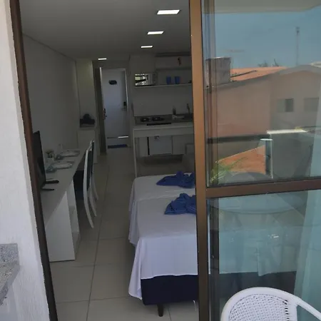 Laguna Beach Flat - Luxo Porto de Galinhas Exterior photo